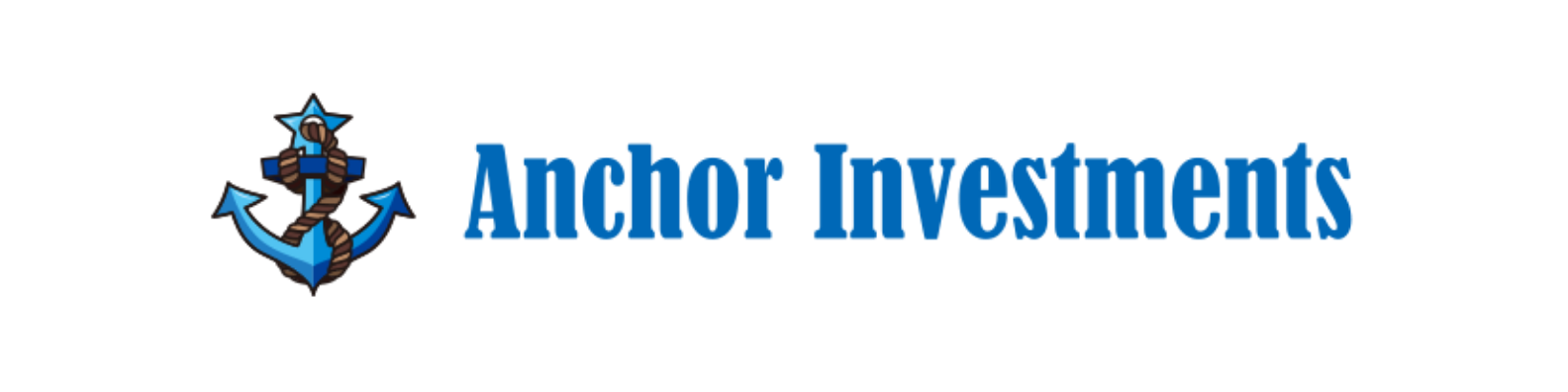Anchor Investments Banner